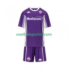 ACF Fiorentina Kind Thuis Tenue 2025-26